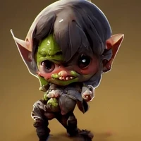 Baby Goblin 333