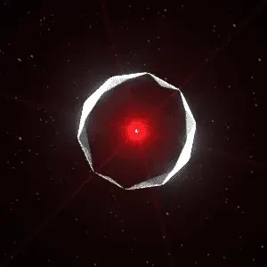 GAMA SPACE STATION GENESIS