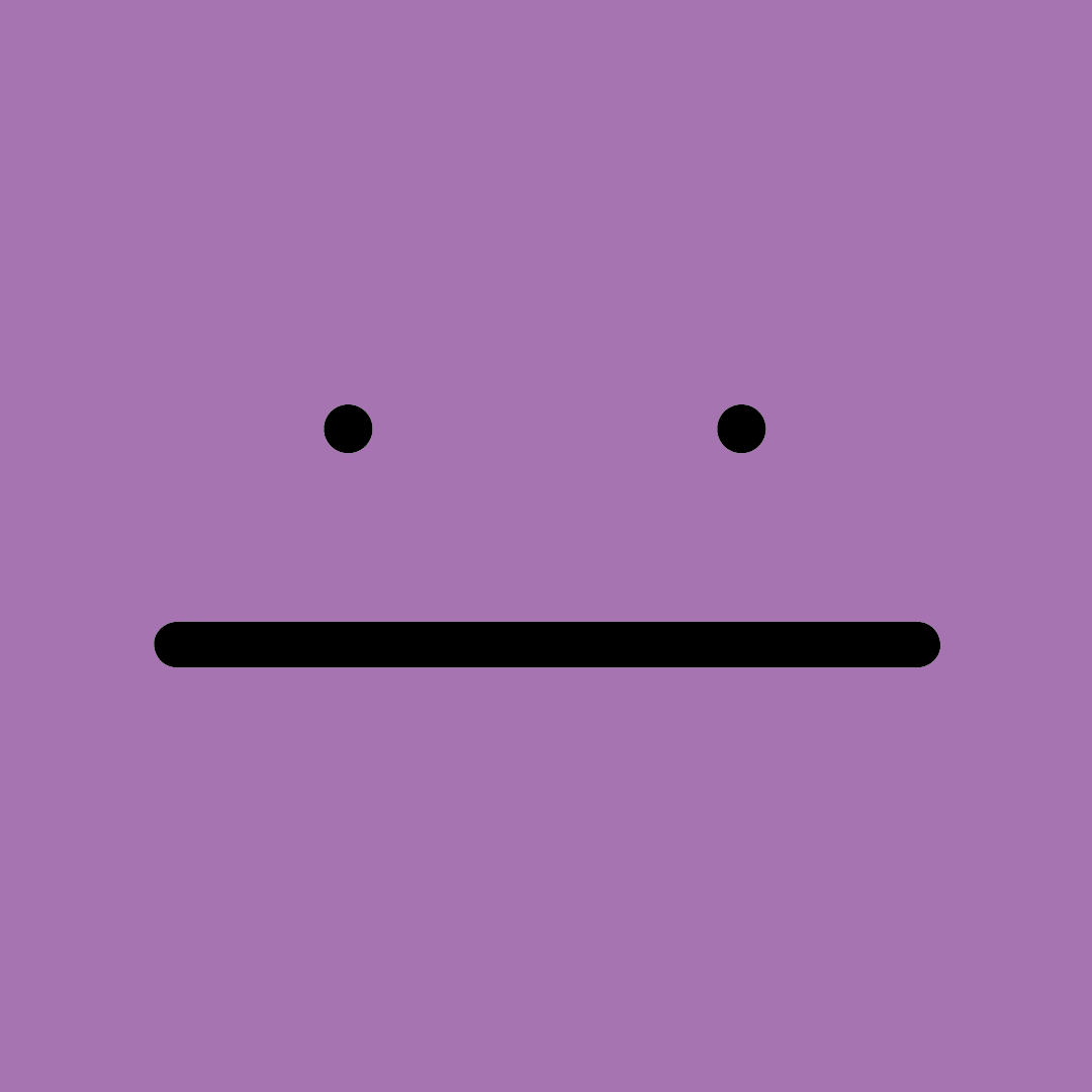 NOT DITTO