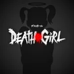 DEATH GIRL NFT ＃5010