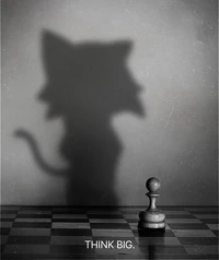 THINK BIG