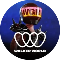 Walker World: Genesis Walkers