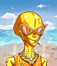 AlienAlliance Official