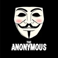 The Anonymous NFT