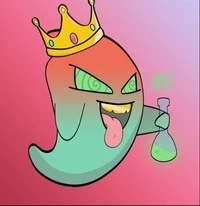 GHOSTeths