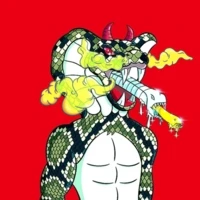 Panic Cobra