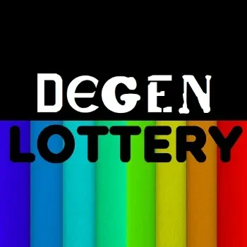 DegenLottery