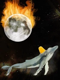 BitCone Whale