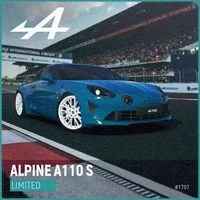 Founders Car Series 1 Collection