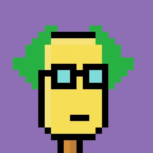 Summer Punks 2244