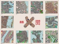 AB x SamZ - #CityBlocks