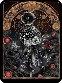 Mors Certa by Nerril x Reddit Collectible Avatars