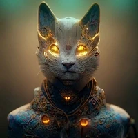 Cool Cats Ai