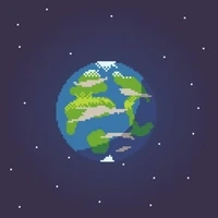 Pin Planets