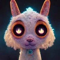 Llama AI NFT