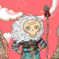 Haggard The False by skollywag92 x Reddit Collectible Avatars