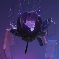 Ascended Lotus
