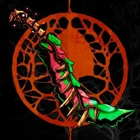 BAD TRIP KNIFE