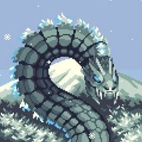 Sacred Serpent