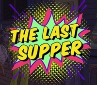 The Last Supper Official