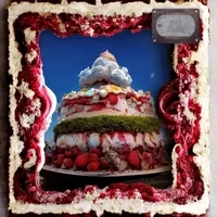 Yeche Cakes