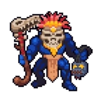 EtherOrcs Allies