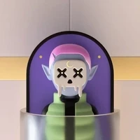 Oddies Club: Genesis