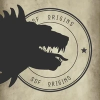 Spiky Space Fish Origins