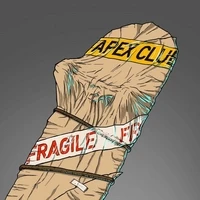 ApeX Skate