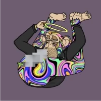 Not Bored Ape Yoga Club