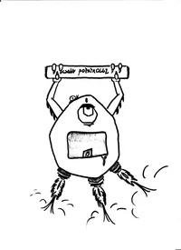 UglyPotaTrollz