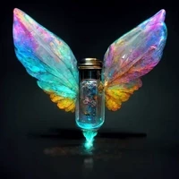 NFTerrarium Pixie Dust