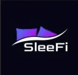 SleeFi Bed