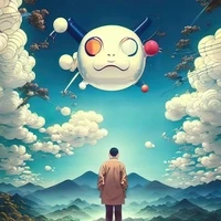 AI Labs: Cloud Walkers