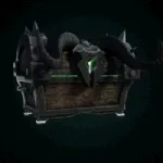 Mysterious Chest