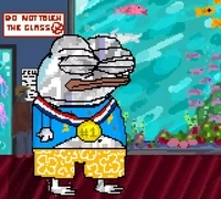 Diamond Pepes