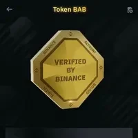 Binance Account Bound Token
