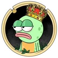 Frogs In Disguise