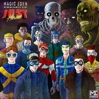 Just Heroes