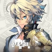 DESPERADO B218 - Pack (Official)