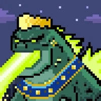 Rich Godjira Genesis
