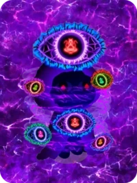 Psychic by Koyangi x Reddit Collectible Avatars