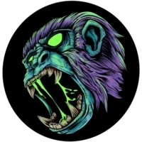 Acid Monkeys