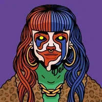 Betty Pop Horror by Deadfellaz