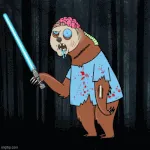 Zombie Sloth Club