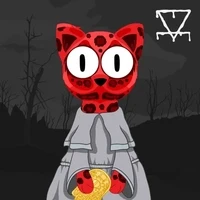 Dolia Cats Genesis Collection