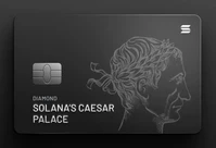 Caesar's Palace Diamond Pass