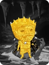 Chrysus by Ships🚢 x Reddit Collectible Avatars