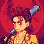 Yakuza Elite