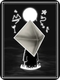 Sacerdos by EffinDrongoC x Reddit Collectible Avatars